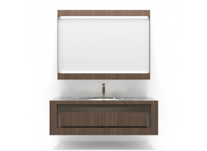 Badezimmer Exzellenz Ästhetik Eleganz  Artdéco Waschbeckenarmaturen ItalienStil