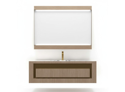 Badezimmer Waschbecken Armaturen Beige Italien Stil Exzellenz Ästhetik Eleganz