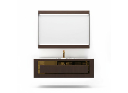 Badezimmer Benutzerfreundlichkeit  Art déco Waschbeckenarmaturen ItalienStil Neu