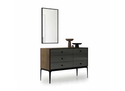 Kommode Sideboard Schrank Konsolentische Kommoden Anrichten Hochschrank 170cm