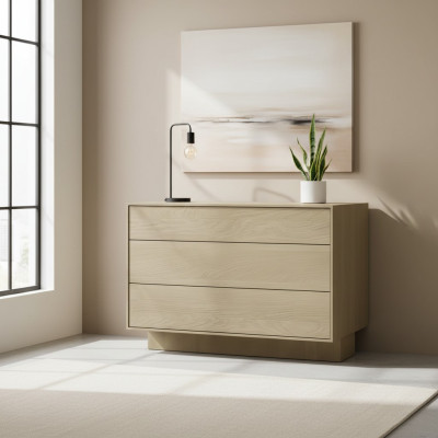 Sideboard Anrichte Schrank Kommode Highboard Schubkastenmöbel Kastenschrank