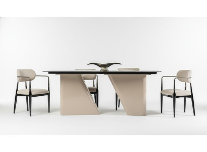 Esszimmertisch Esstisch Tische Modern Esszimmer Designer Möbel Speisetisch Tisch