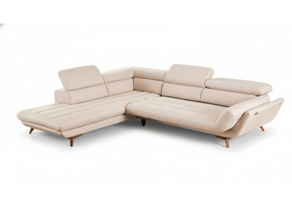 Wohnlandschaft Eckcouch Ecklounge Polsterecke Ecksofa Design Sofa Couch 330x330