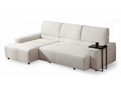 Wohnlandschaft Eckcouch Ecklounge Polsterecke Ecksofa Design Sofa Couch 300x240