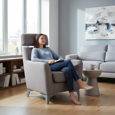 Besuchersessel Empfangssessel Loungesessel Manager Sessel Executive