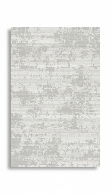Teppich Wohnzimmerteppich Kunstfaserteppich Kurzflor Grau Einfarbig Teppiche