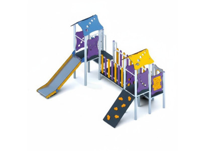 Spielplatz Kinderspielplatz Tummelplatz Familienpark Rutschbahn Freizeitgelände