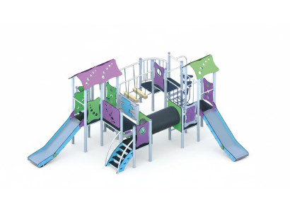 Spielplatz Bequemlichkeit Kinderspielplatz Freizeitanlage SpielgeländeSpielareal