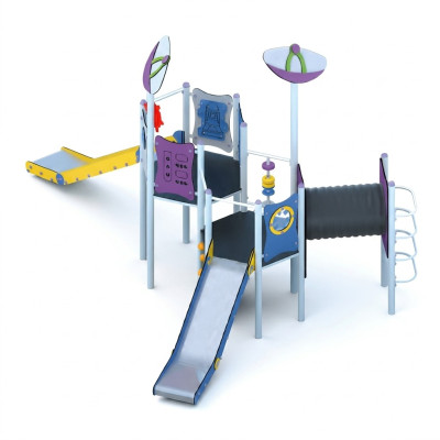Spielplatz Spielbereich Kinderspielareal Erholungsgebiet Kinderwel Kinderzone