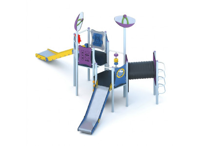 Spielplatz Spielbereich Kinderspielareal Erholungsgebiet Kinderwel Kinderzone