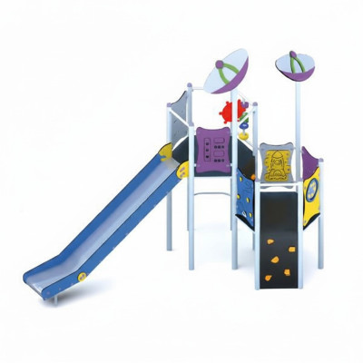 Spielplatz Bewegungsfläche Schaukelplatz Aktivplatz Spielstätte Kletterpark