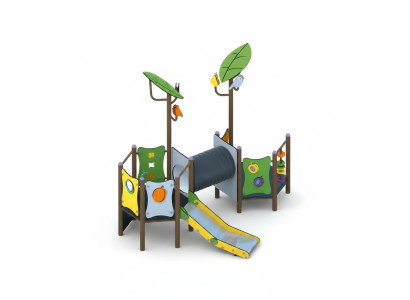 Spielplatz Spielpark Spielbereich Kinderspielareal Erholungsgebiet Kinderwelt