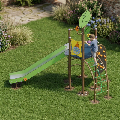 Spielplatz Kletterpark Kinderspielplatz Spielgelände Spielbereich Aktivplatz
