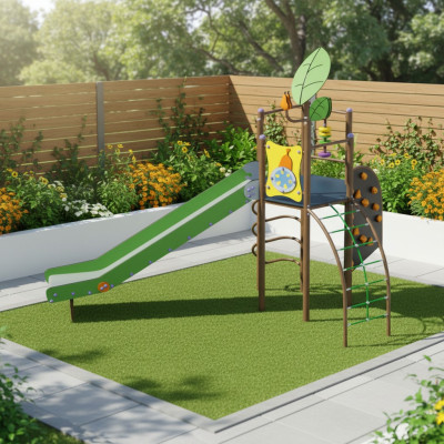 Spielplatz Kletterpark Kinderspielplatz Spielgelände Spielbereich Aktivplatz