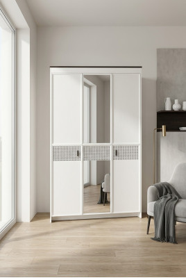 Kleiderschrank Jugendzimmer Moderne Möbel Weiß Luxus Design Schrank Schränke
