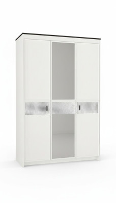 Kleiderschrank Jugendzimmer Moderne Möbel Weiß Luxus Design Schrank Schränke