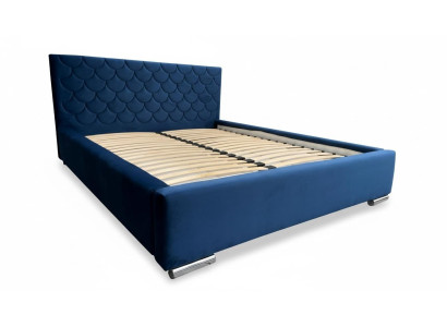 Bett Polster Design Luxus Doppel Betten Holz Doppelbetten Klassischer Stil Neu