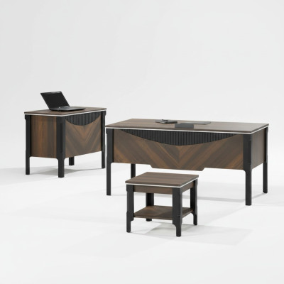 Büroassistentin Büroorganisatorin Büroschrank Schrank Holz Büro Kommode