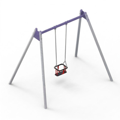 Schaukelplatz Schaukel Spielplatz Kinderspielplatz Erholungsgebiet Kinderwel