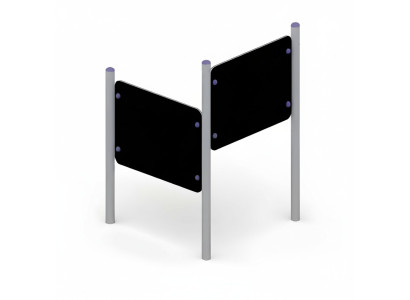 Spielplatz Kinderspielplatz Spielplatzanlage Kinderzelt Spielhäuschen Spielhaus