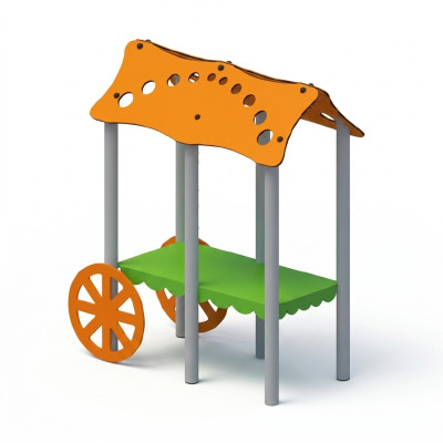 Spielplatz Abenteuerspielplatz Freizeitanlage Spielhäuschen Tummelplatz Kinder
