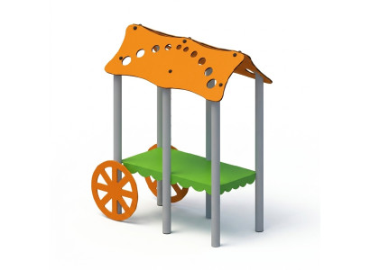 Spielplatz Abenteuerspielplatz Freizeitanlage Spielhäuschen Tummelplatz Kinder