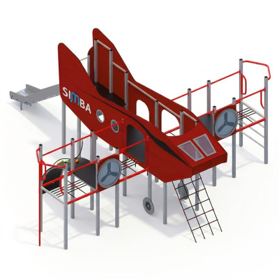 Spielplatz Spielbereich Kinderspielplatz Abenteuerspielplatz Erlebnisspielplatz