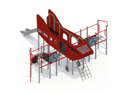Spielplatz Spielbereich Kinderspielplatz Abenteuerspielplatz Erlebnisspielplatz