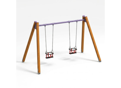 Schaukel Balancewippe Wippgerät Balkenwippe Drehwippe Schaukeltier Wippbrett