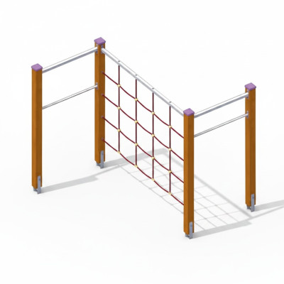 Aktivplatz Spielplatz Spielbereich Spielstätte Spielplatzanlage Hochwertigkeit