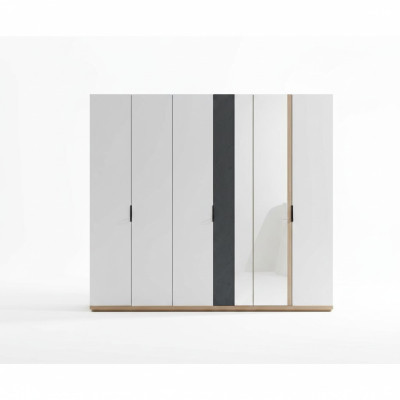 Kleiderschrank Schlafzimmerschrank Einbauschrank Schwebetürenschrank Schrankwand
