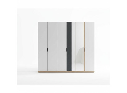 Kleiderschrank Schlafzimmerschrank Einbauschrank Schwebetürenschrank Schrankwand