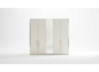 Kleiderschrank Spiegel Schrank Schminktisch Einbauschrank Schminkstation Tisch