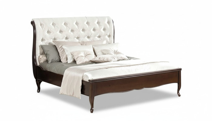 Bett Zweibett Komfortdoppelbett Großbett Doppelbett Schlafstelle Komfortbett