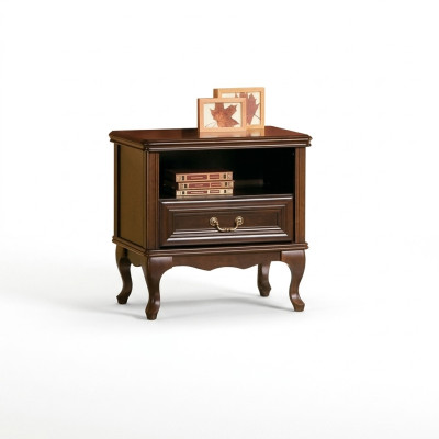 Nachttisch Nachtkästchen Nachtschrank Nachtkonsole Schlafzimmertisch