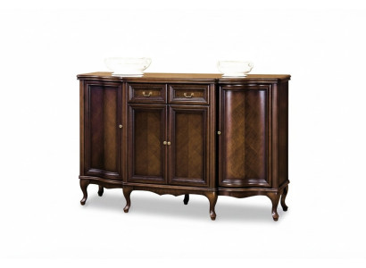 Anrichte Buffet Stauraummöbel Sideboard Kommodenschrank Hochkommode Kommoden