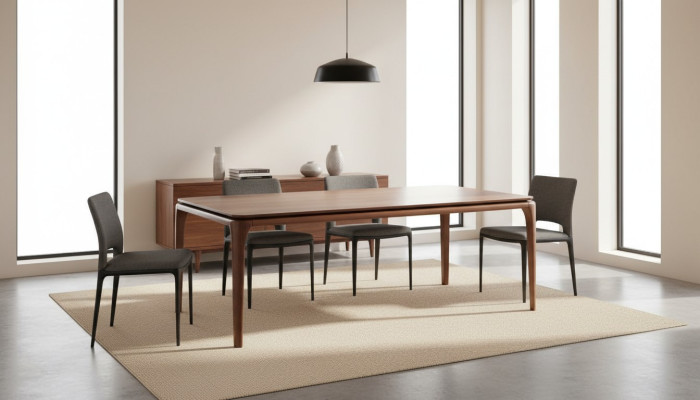 Anziehend Couchtisch Braun Robust Sofatisch Tische Wohnzimmertisch