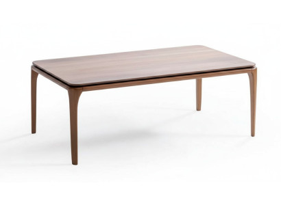 Anziehend Couchtisch Braun Robust Sofatisch Tische Wohnzimmertisch