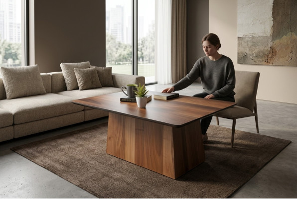 Beistelltisch Satztisch Couchtisch Wohnzimmertisch Modern Elegant