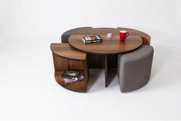 Wohnzimmertisch Couchtisch Beistelltisch Sofatisch Klassisch Modern