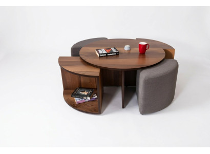 Wohnzimmertisch Couchtisch Beistelltisch Sofatisch Klassisch Modern