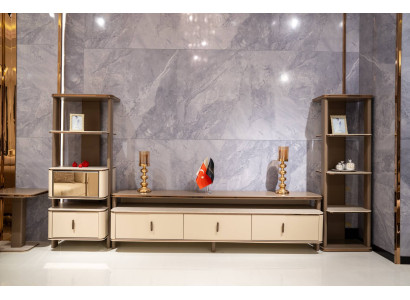TV-Schrank im modernen Stil für das Wohnzimmer
