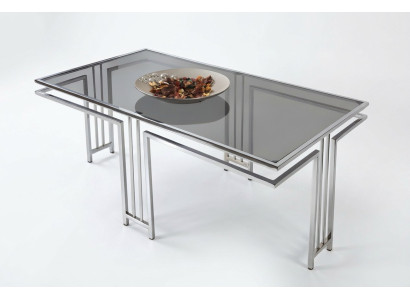 Wohnzimmertisch Couchtisch Sofatisch Beistelltisch Elegant Modern