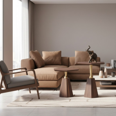 Sofatisch Couchtisch Wohnzimmertisch Beistelltisch Modern Klassisch