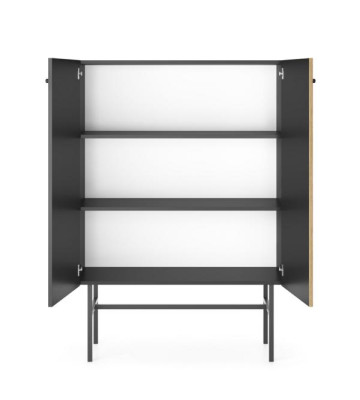 Kommodenschrank Schrank Kleinmöbel Stauraummöbel Wohnzimmerschrank
