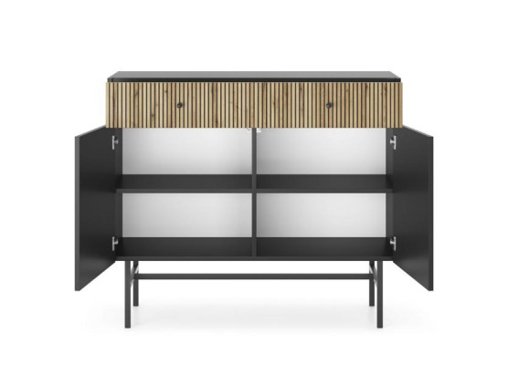 Kommodenschrank Kommodenschrank Kleinmöbel Stauraummöbel Wohnzimmerschrank