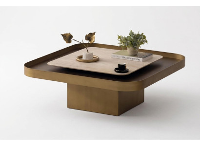 Couchtisch – stilvoller Blickfang mit zeitlosem Design Couchtische