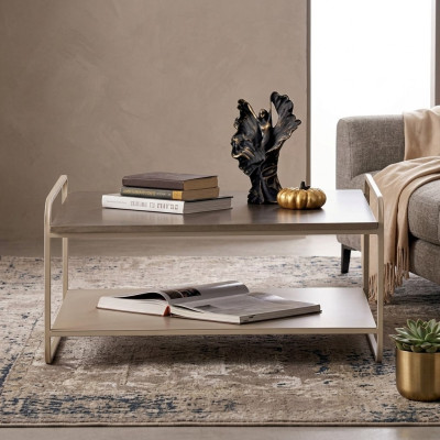 Couchtisch  – modern, elegant und perfekt für stilvolle Räume