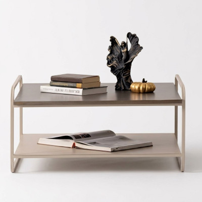 Couchtisch  – modern, elegant und perfekt für stilvolle Räume