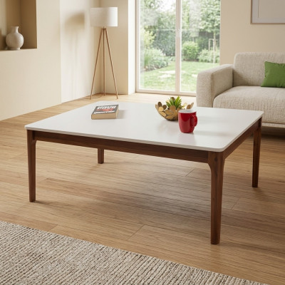 Couchtisch Beistelltisch Sofatisch Wohnzimmertisch Minimalistisch Modern